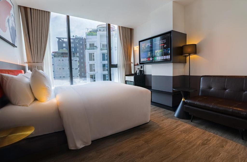 Signature by The Concept Hotel HCMC